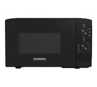 Microondas Siemens iQ300 FF020LMB2 20L 800W Función Descongelación Sin Grill Seguridad Infantil