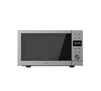 Microondas sin plato GrandHeat 2000 Flatbed Steel Cecotec