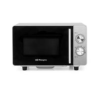 Orbegozo Mi 2030 Ce Inox - Microondas 700W 20L