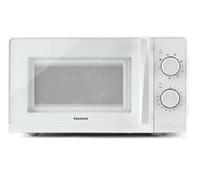 Microondas taurus ready white grill 970959000