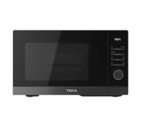 Microondas Teka 112240004 25L 1000W Grill Pantalla Digital 8 Potencias