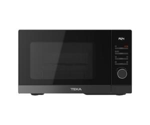 Microondas Teka 112240004 25L 1000W Grill Pantalla Digital 8 Potencias