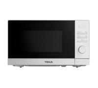 Microondas Teka 20 Litros 1050W con Grill y Programas Automáticos por Peso