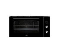 Microondas Teka HLF 9400 BK 77 L 3551 W Grill Hidrolisis y Control Táctil