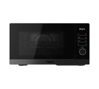 Microondas Teka HMWE FS23 GC BK AirFry - Libre instalación, 23 L, Grill