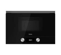 Teka ML 8220 BIS Negro Microondas combinado Integrado 22 L 2500 W