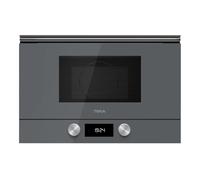 Microondas Teka ML 8220 BIS L-ST 22L Gris