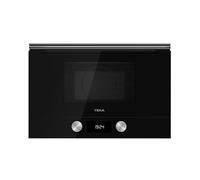 Teka ML 8220 BIS Negro Microondas combinado Integrado 22 L 2500 W