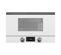 Microondas Teka ML8220BIS WH Blanco