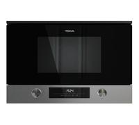 Microondas Teka MS6220BIS L INOX NEO Integrable
