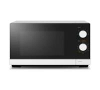Microondas Teka 20L 700W Mandos Mecánicos Función Descongelar Temporizador 35min