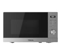 TEKA MICROONDAS 700W 20LT GRILL 1000W INOX
