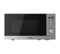 Microondas Teka MWE FS20 G Acero Inoxidable con Grill