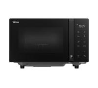 Microondas Teka MWE FS20TIF G FBK 20 litros Inverter con grill