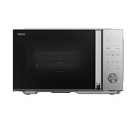 Microondas Teka MWE FS23T GC SS 23 litros con AirFry, grill y convección