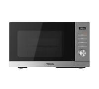 Microondas Teka MWE FS25 G SS 25L 900W Gris