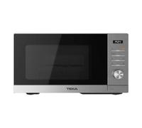 Microondas Teka MWE FS25 G SS 25 Litros 900W con Grill Acero Inoxidable