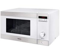 Microondas Teka MWE230G, blanco, 800 w, grill