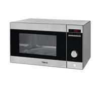 MICROONDAS TEKA MWE230G CON GRILL INOXIDABLE