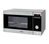 Microondas Teka MWE230G Inox