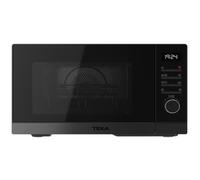 Teka MWE FS23 GC BK AirFry Microondas 23 Litros con Grill y Airfry 900W Negro