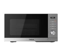 Microondas Teka MWEFS25G Inox