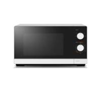 Microondas Teka 20L 700W Mandos Mecánicos Función Descongelar Temporizador 35min