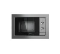 Microondas Teka NEO MB 6200 BI SS 20 Litros 800W Integrable Acero Inoxidable