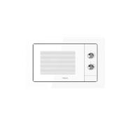 MICROONDAS TEKA NEO MB6200BI 20/LITROS INTEGRACION BLANCO