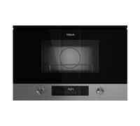 Microondas Teka NEO MS 6226 BIS L SS 22 Litros 2700W Grill Pantalla LCD