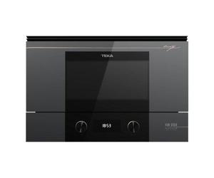 Microondas Teka Van Gogh ML 82 VG 22 Litros 2700W con Grill 1200W Pantalla Táctil