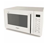 Microondas whirlpool corporation mwp2s1 blanco 900 w 25 l