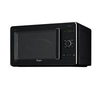 Microondas Whirlpool JC 218 BL 30 Litros 1000W con Grill y Plato Giratorio