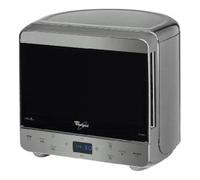 Whirlpool MAX 38 IX Plata 13 L 700 W