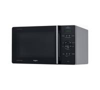 Microondas con grill whirlpool mcp 346 sl 25l 800w inox