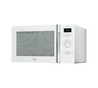 Whirlpool ChefPlus Blanco Microondas combinado Encimera 25 L 800 W
