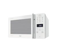Microondas WHIRLPOOL MCP 349/1 WH Blanco 25L