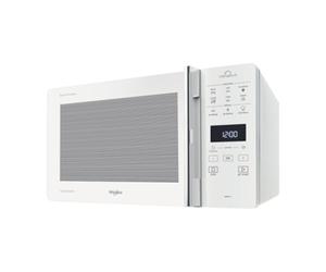 Microondas WHIRLPOOL MCP 349/1 WH Blanco 25L