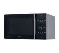 Whirlpool MCP 346 SL 0417038 Horno microondas cm. 52 - negro
