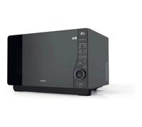 Whirlpool MWF421BL Negro Microondas combinado Sobre superficie 25 L 800 W
