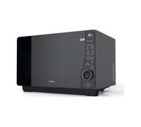 Whirlpool MWF421BL Negro Microondas combinado Sobre superficie 25 L 800 W
