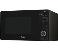 Microondas MWF 421 BL 25L 800W (Negro) - WHIRLPOOL