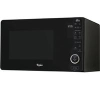 Microondas WHIRLPOOL MWF421BL XTRASPACE (25 L - Con Grill - Negro)