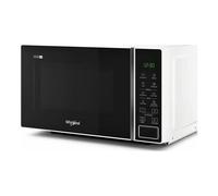 Whirlpool Cook20 MWP 203 W Blanco Microondas con grill Encimera 20 L 700 W