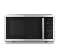 Microondas Whirlpool MWP 253 SX Inox