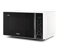 Whirlpool Cook20 MWP 203 W Blanco Microondas con grill Encimera 20 L 700 W