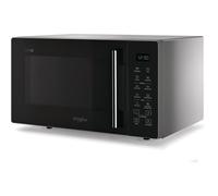 Microondas Whirlpool MWP254SB Negro