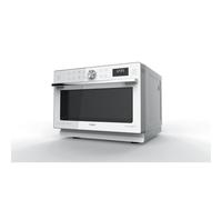 Whirlpool Supreme Chef MWSC 933 SW Blanco Microondas combinado Encimera 33 L 900 W