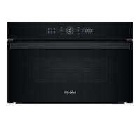 Microondas Whirlpool WMD44MB 31 Litros 1000W con Grill LED y 6th Sense