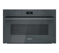 Microondas Whirlpool WMD7O4TSG 31 Litros 1000W Grill Limpieza Hidrolítica